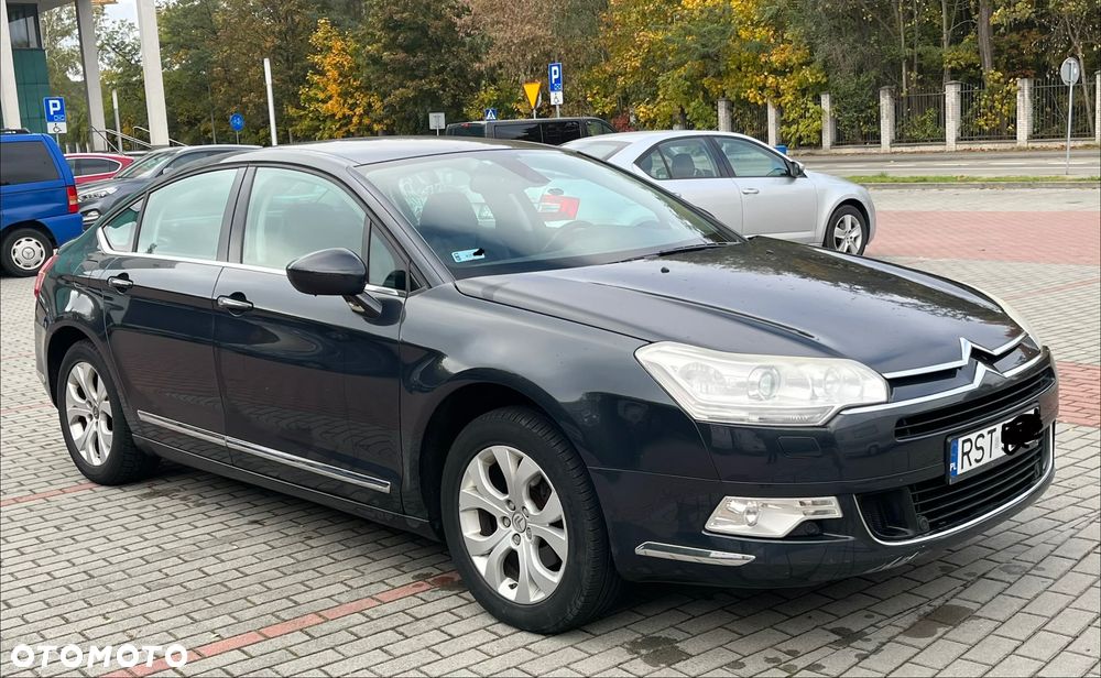 Citroen C5