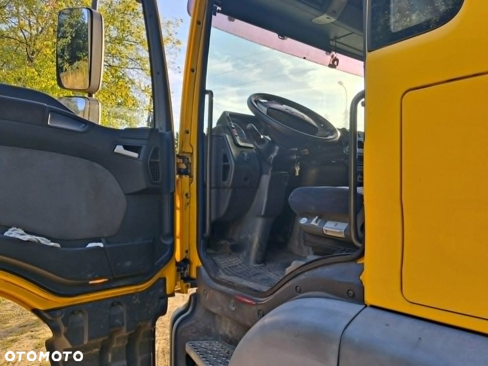 MAN TGA 26.310 - 7