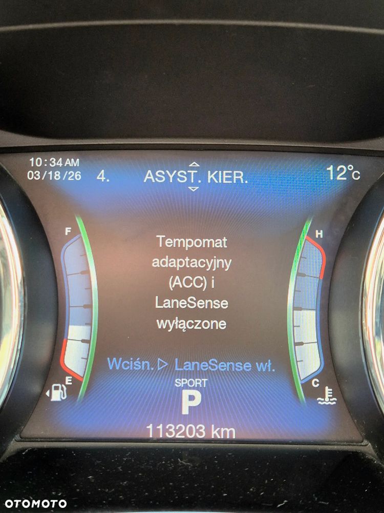 Maserati Quattroporte Q4 GranSport S - 15