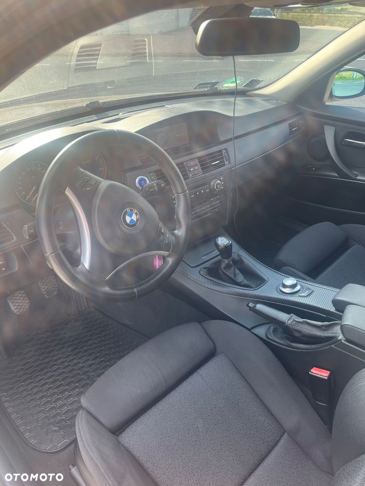 BMW Seria 3 320d - 20
