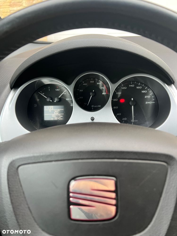 Seat Altea XL 1.4 TSI Reference Comfort - 11