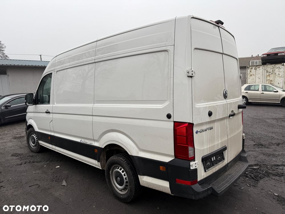 Volkswagen Crafter - 13