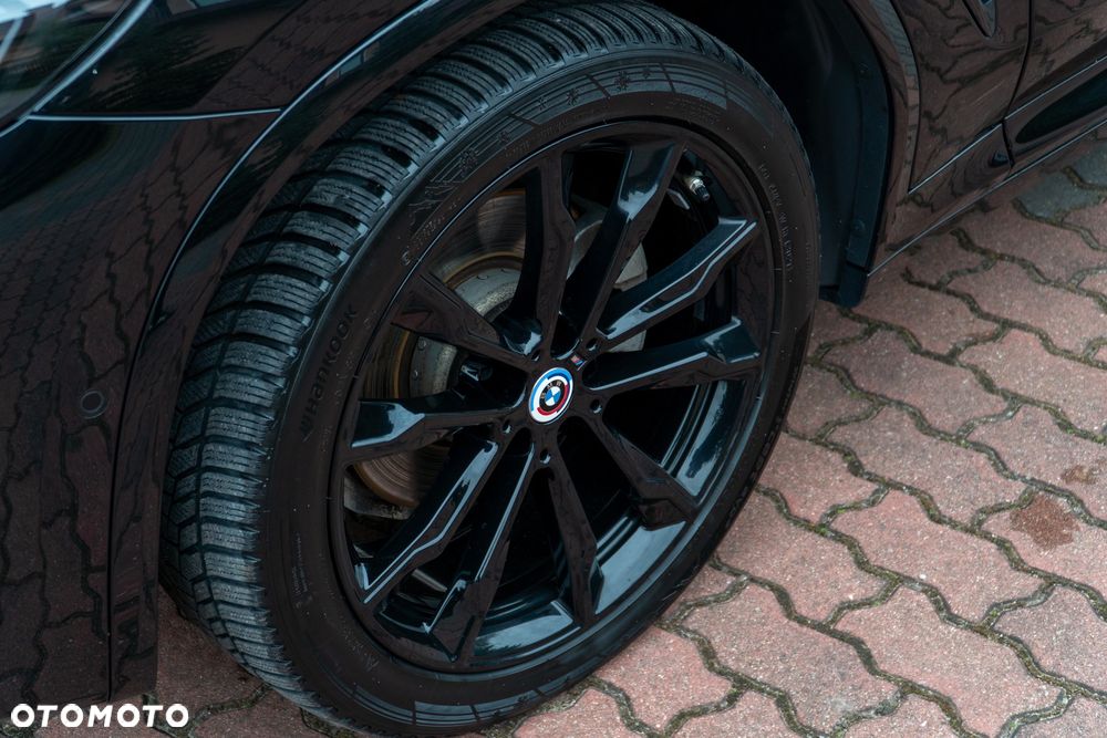 BMW X4 xDrive20d MHEV xLine sport - 27