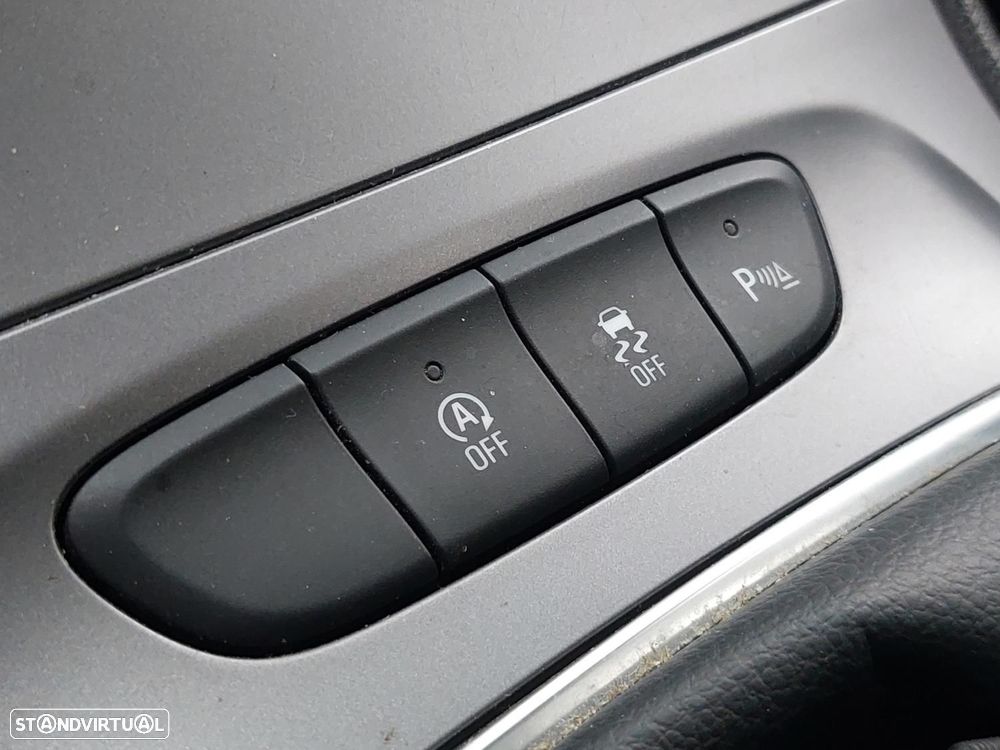 Opel Astra 1.0 Turbo S&S Edition - 27