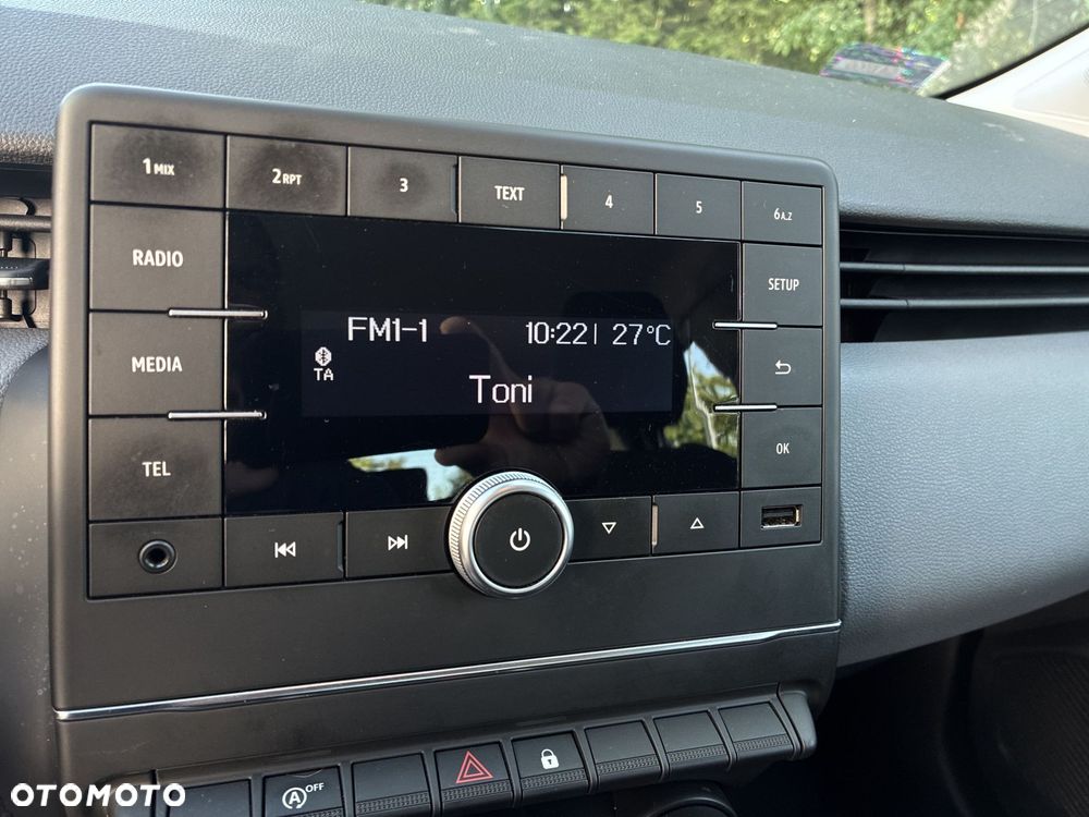 Renault Clio 1.0 SCe Life - 23