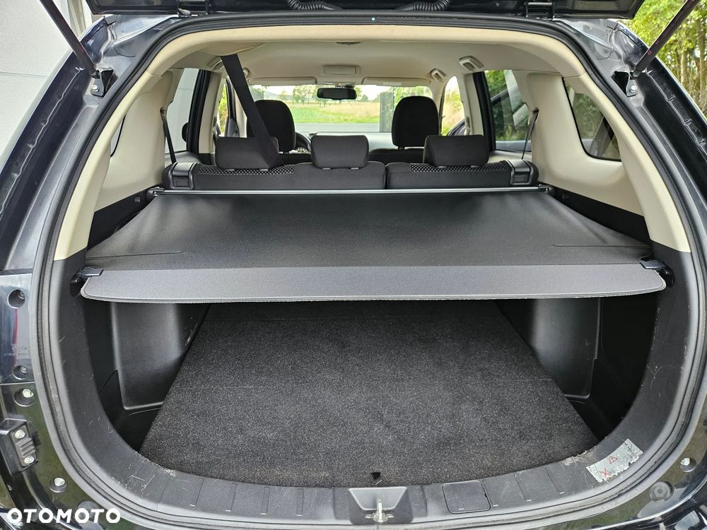Mitsubishi Outlander 2.0 2WD Active - 9
