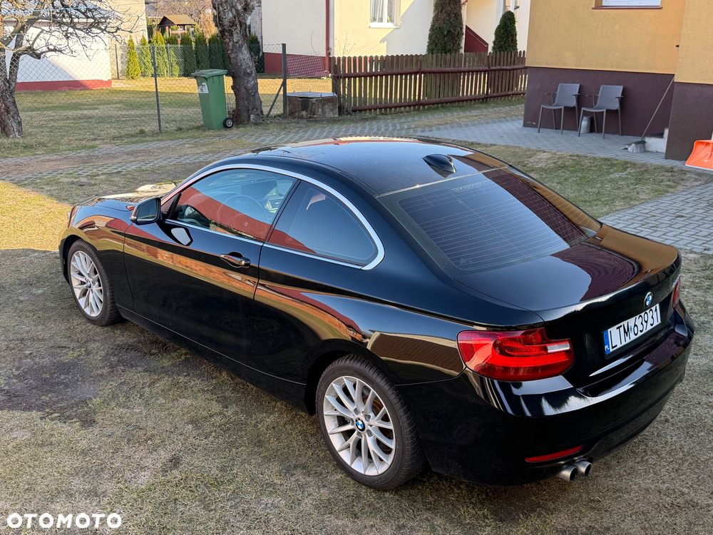 BMW Seria 2 228i - 2