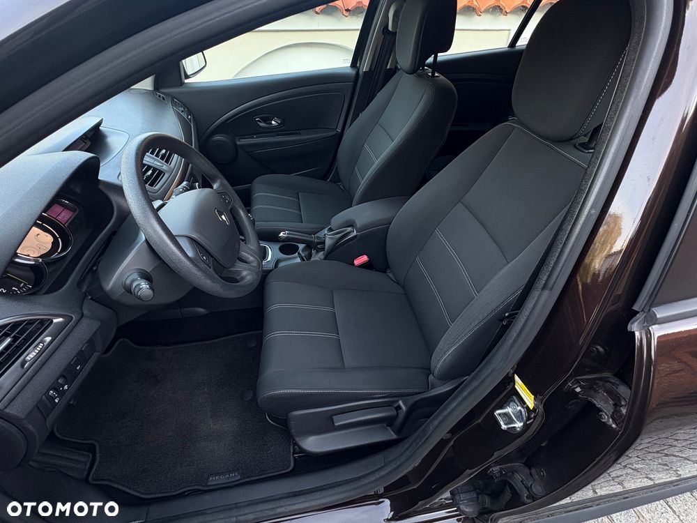 Renault Megane 1.6 16V 110 Authentique - 27