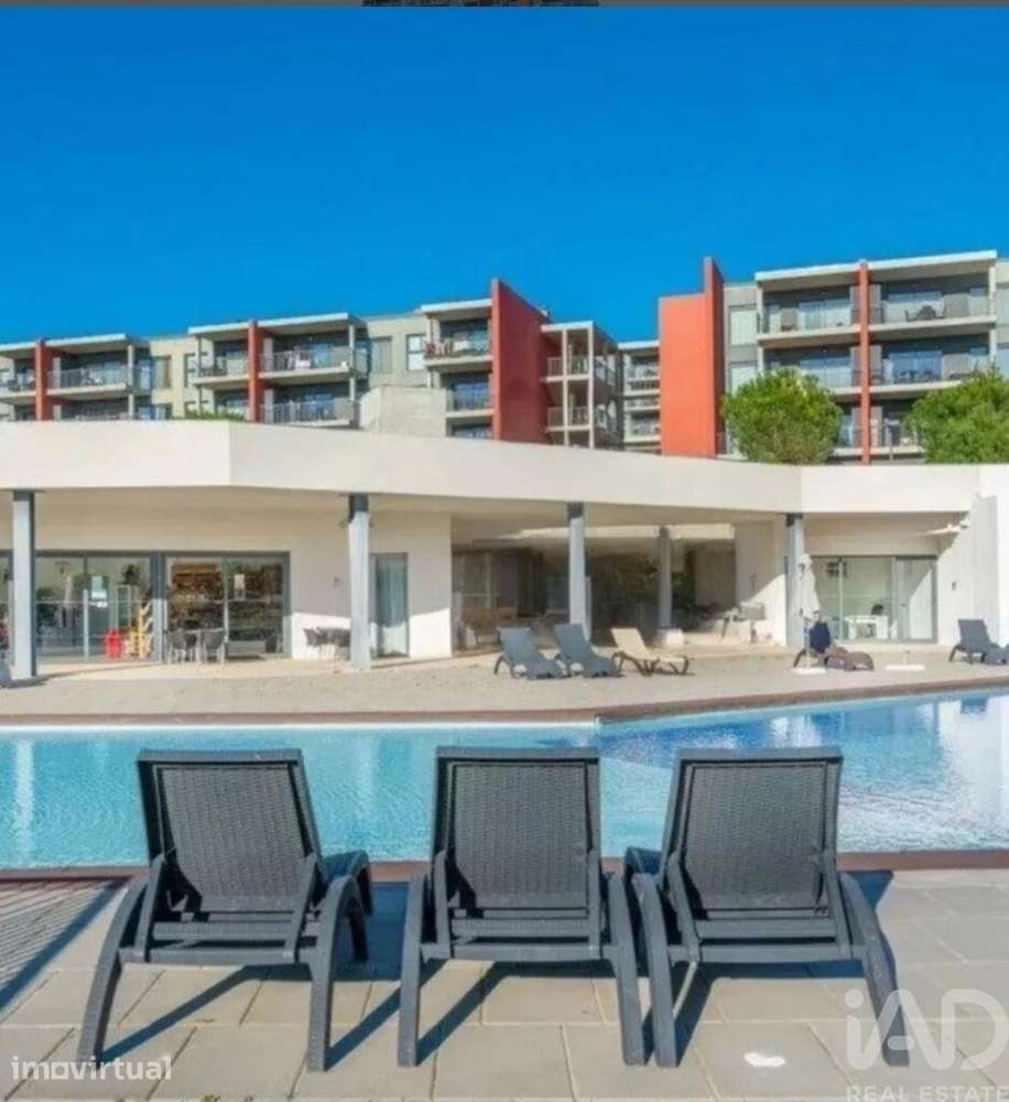 Apartamento T2 em Mexilhoeira Grande de 84 m2 - Grande imagem: 3/16