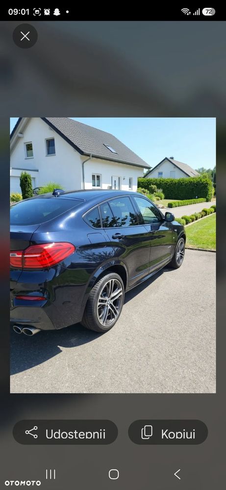 BMW X4 xDrive30d - 2