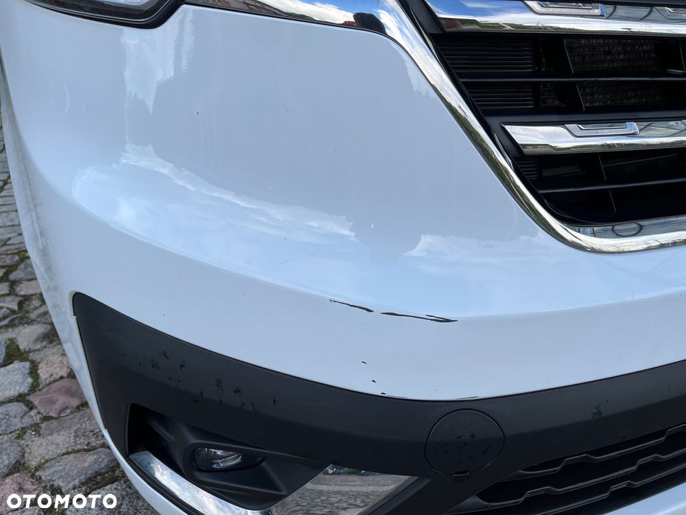 Renault Trafic L2H1 DCI 130 - 11