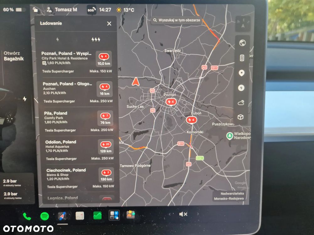 Tesla Model Y Long Range AWD - 15