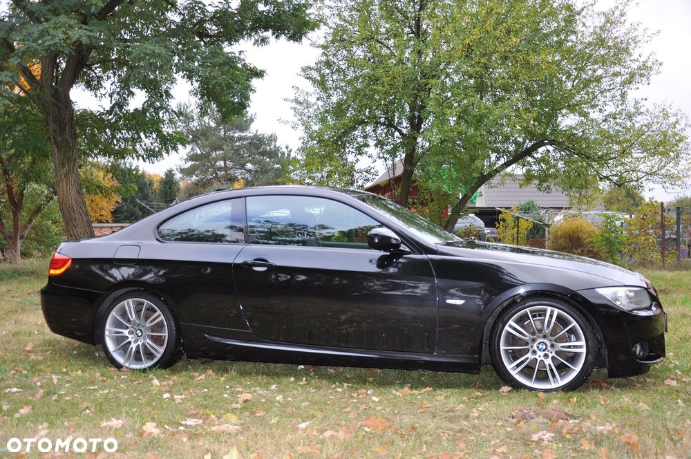 BMW Seria 3 - 6