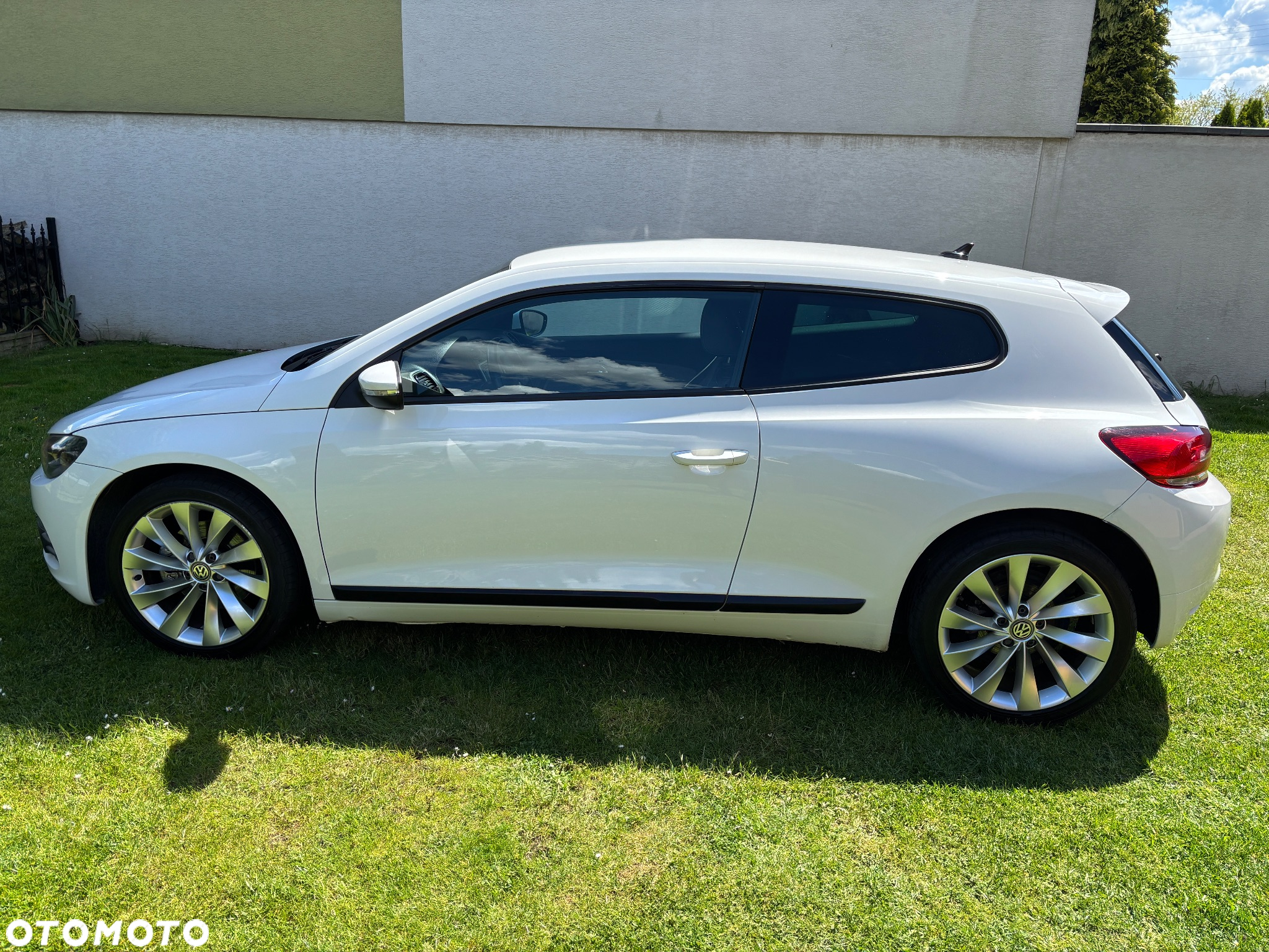 Volkswagen Scirocco 2.0 TSI - 6