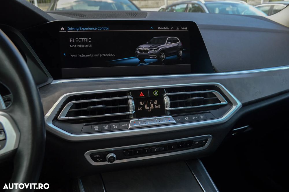 BMW X5 xDrive45e xLine - 9