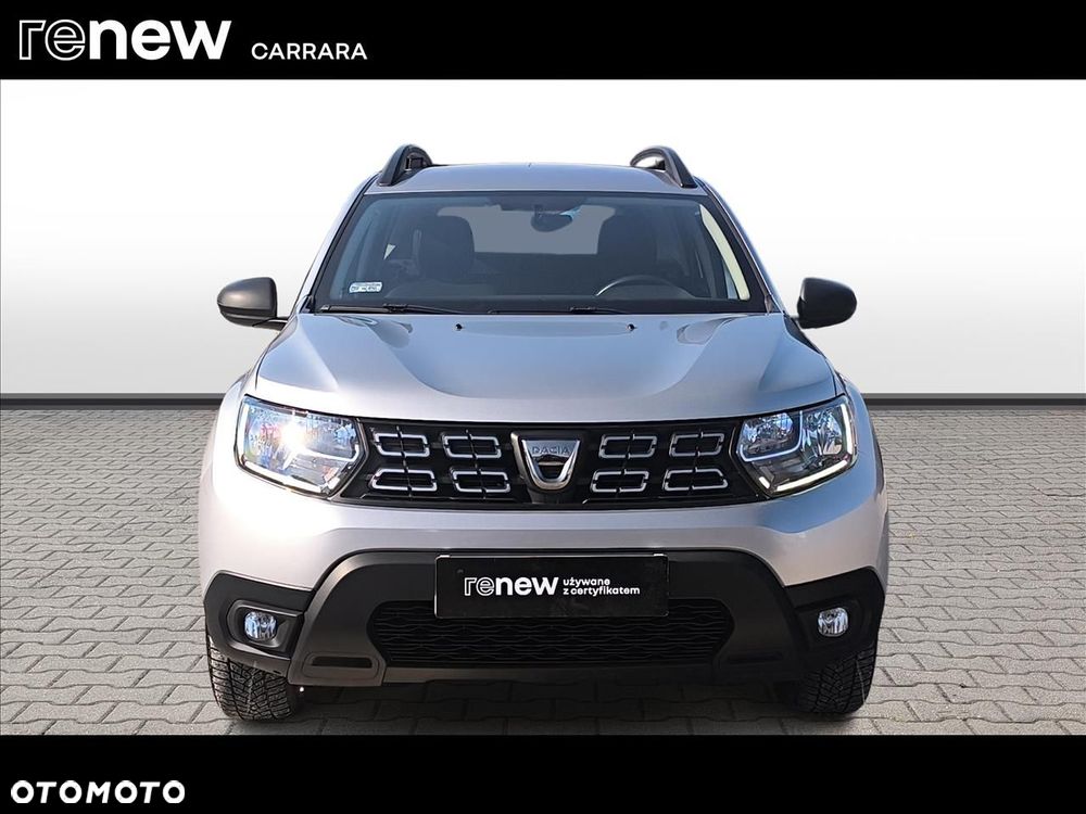 Dacia Duster 1.5 Blue dCi Comfort - 8