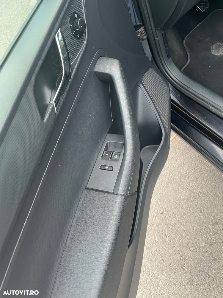 Skoda RAPID 1.6 TDI Active - 7