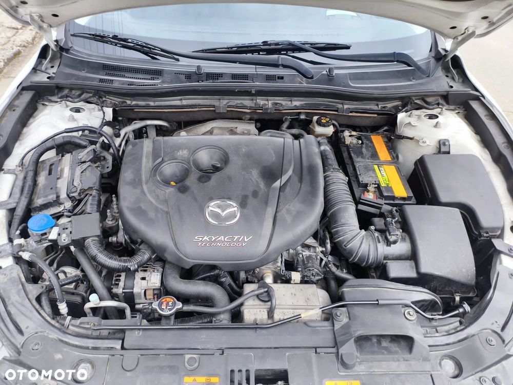 Mazda 3 - 17