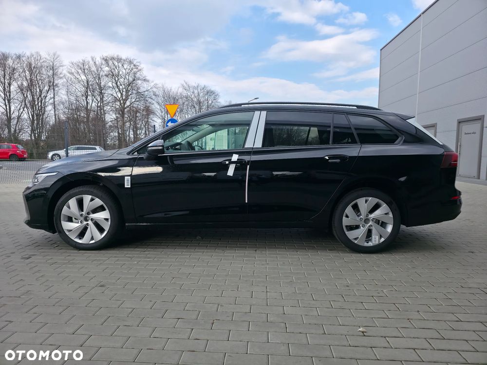 Volkswagen Golf Variant 1.5 TSI Life Plus - 3