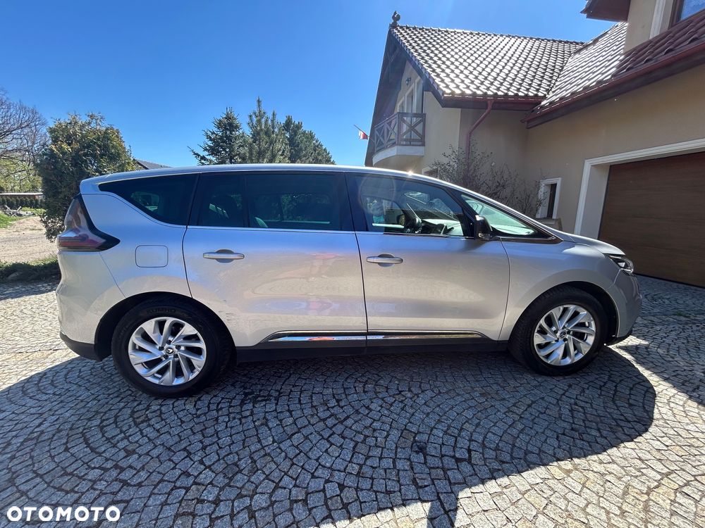 Renault Espace Energy dCi 160 EDC Business - 8