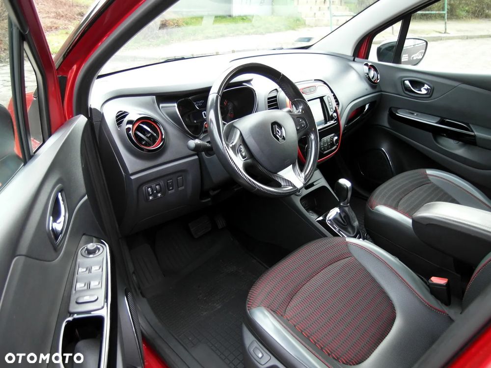 Renault Captur 1.2 Energy TCe Intens EDC EU6 - 26