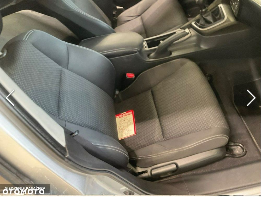 Honda Civic 1.4 i-VTEC Comfort - 13