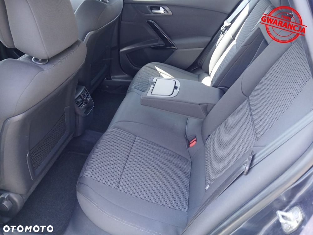 Peugeot 508 - 29