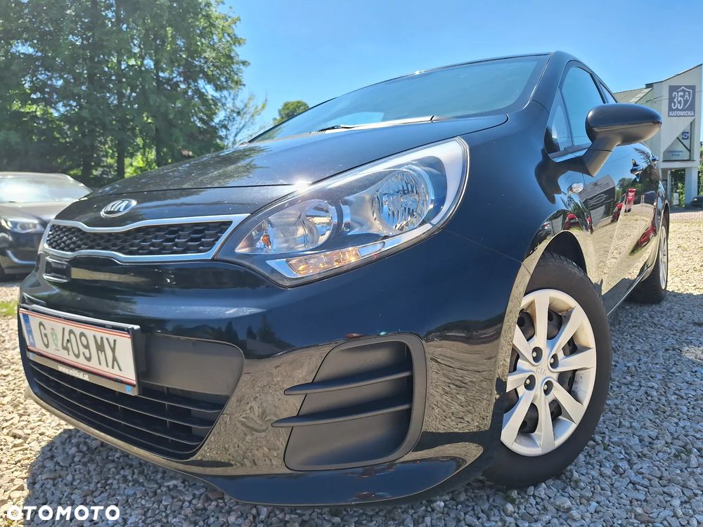 Kia Rio 1.2 Edition 7 - 3