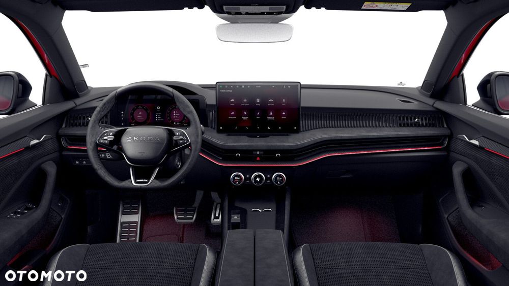 Skoda Superb - 4