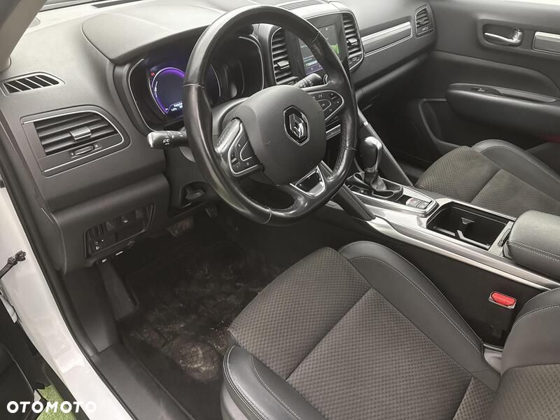 Renault Koleos 1.7 Blue dCi Zen X-Tronic - 11