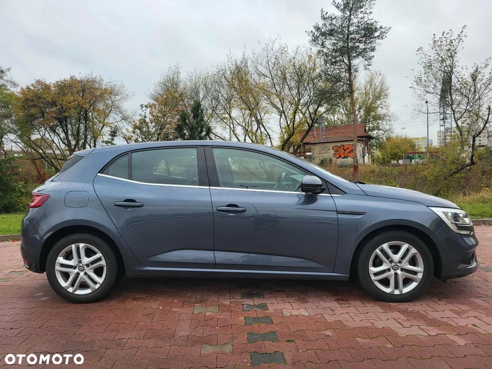 Renault Megane ENERGY TCe 130 EXPERIENCE - 3