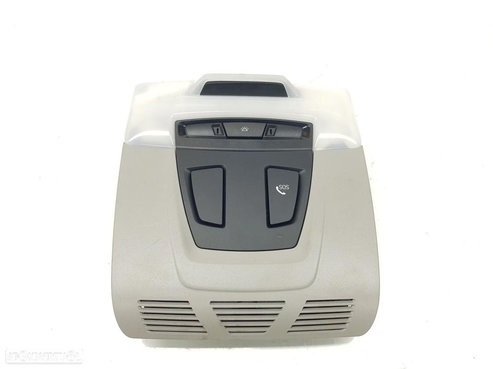 LUZ INTERIOR BMW SERIE 2 GRAN TOURER F46 - 1