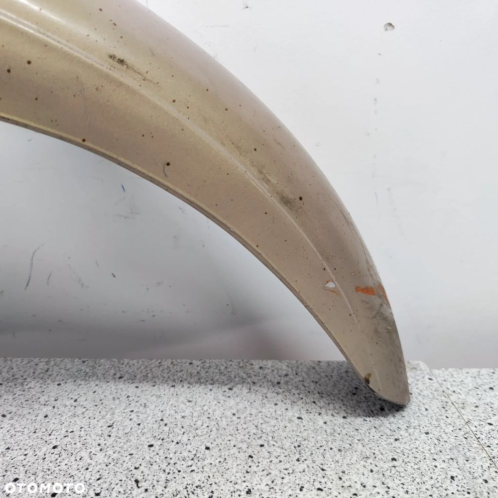 Błotnik przód, przedni Aprilia Scarabeo 50 - 10