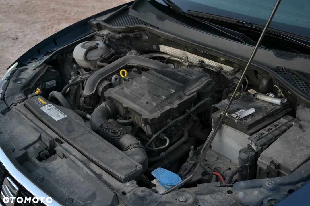 Seat Leon - 33