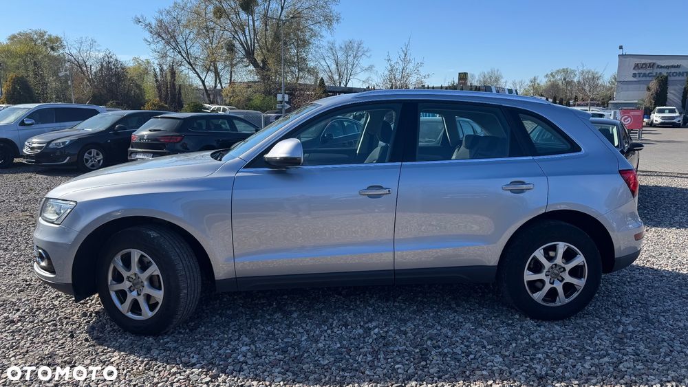 Audi Q5 - 8