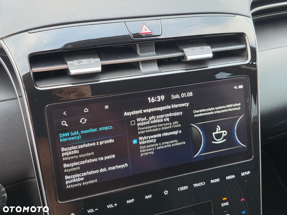 Hyundai Tucson - 29