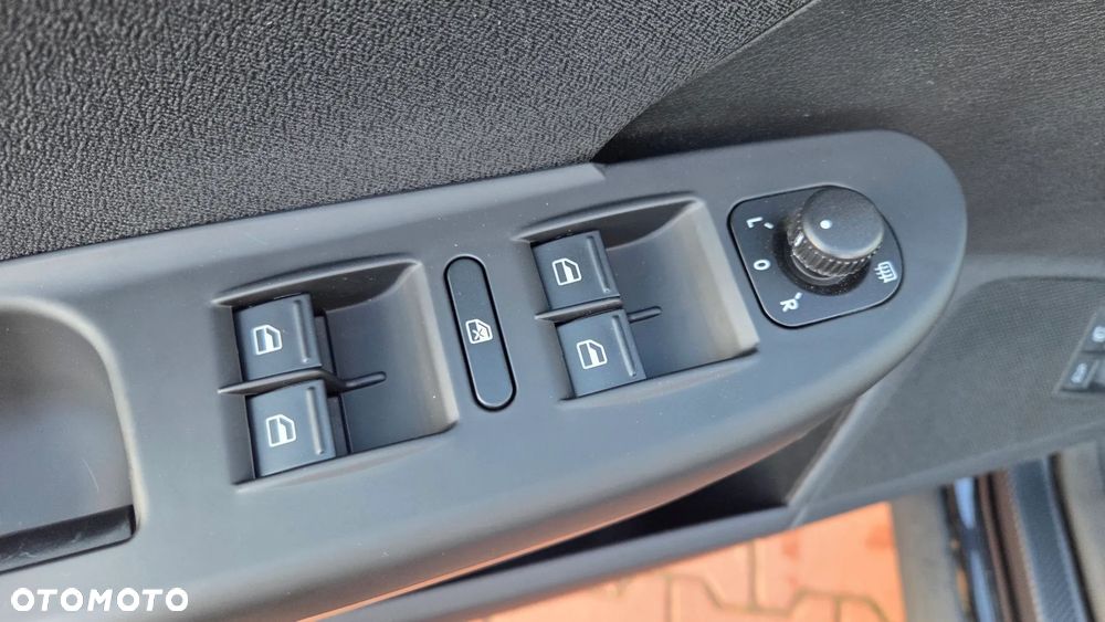 Volkswagen Passat 2.0 Blue TDI DPF Comfortline - 7