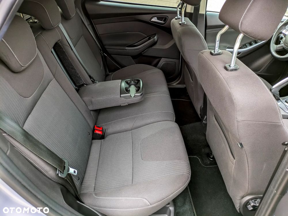 Ford Focus - 19