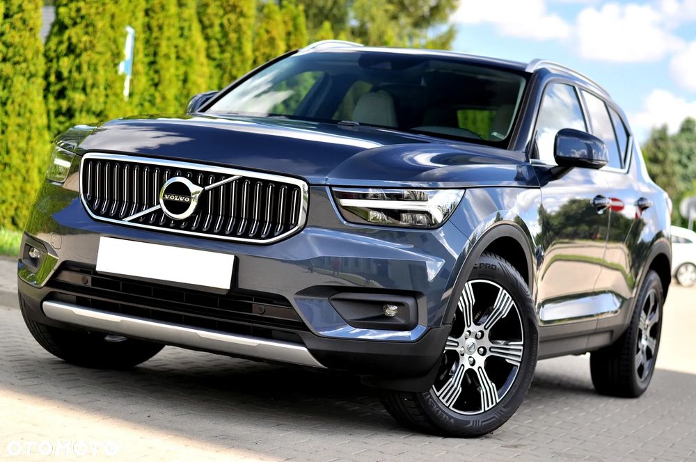 Volvo XC 40 D3 AWD Inscription - 5