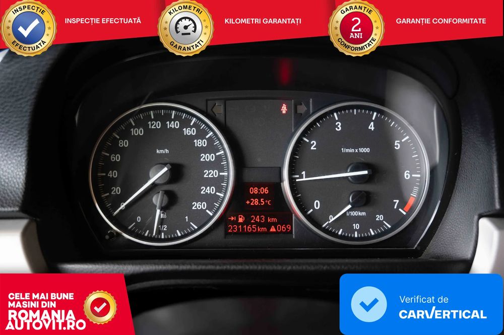 BMW Seria 3 - 11