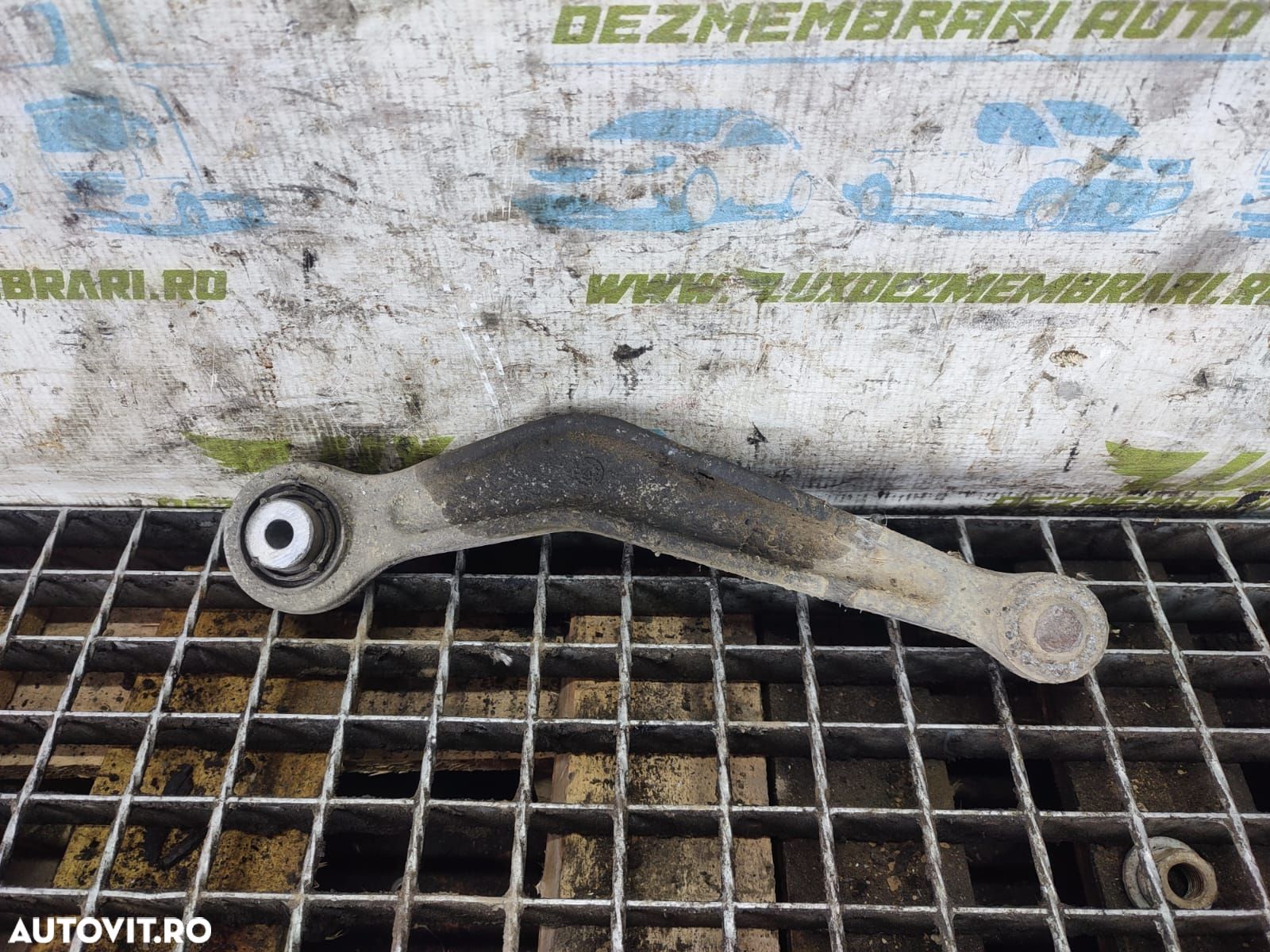 Brat stanga spate   3.0 m57 D306D3 BMW Seria 5 E60/E61 [facelift] [20 - 1