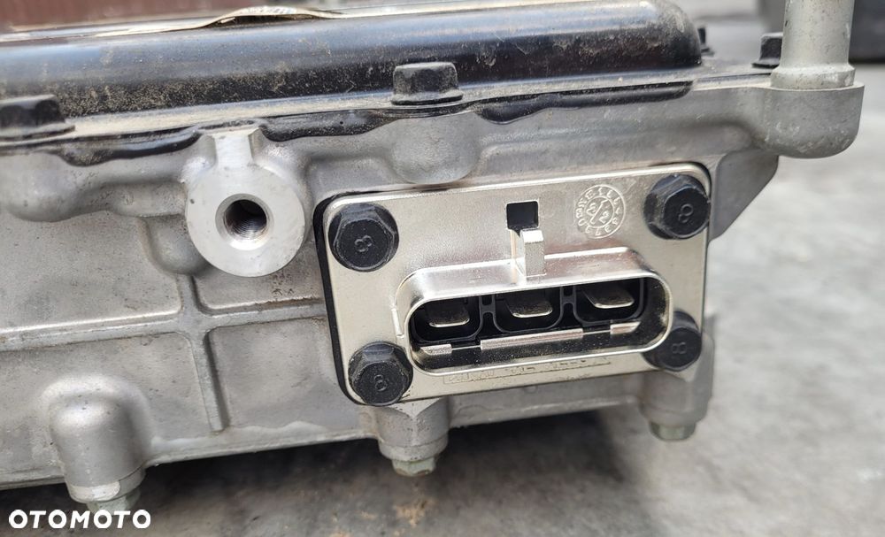 FAZOWNIK INTERWAŁ ŁADOWARKA KIA NIRO I LIFT 36400-OE090 - 4