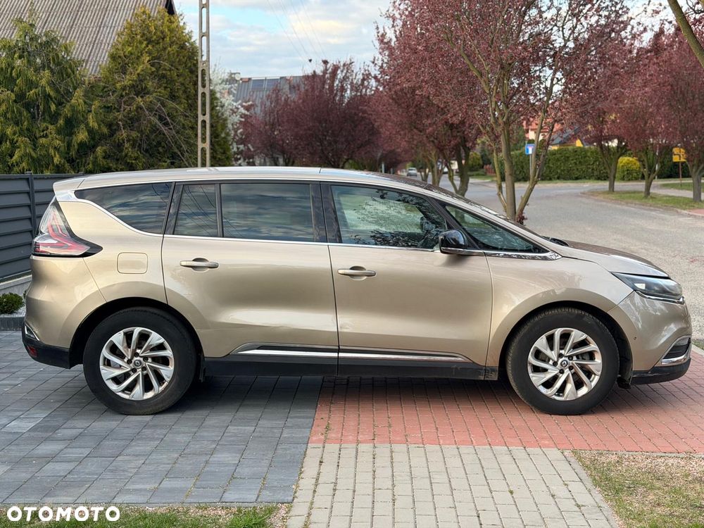 Renault Espace Energy dCi 130 Business - 4