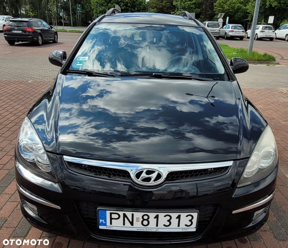 Hyundai i30 1.4 Classic + - 3