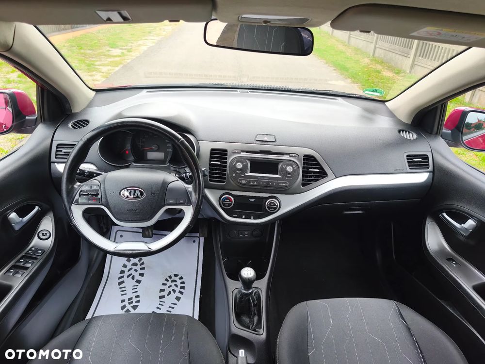 Kia Picanto - 29