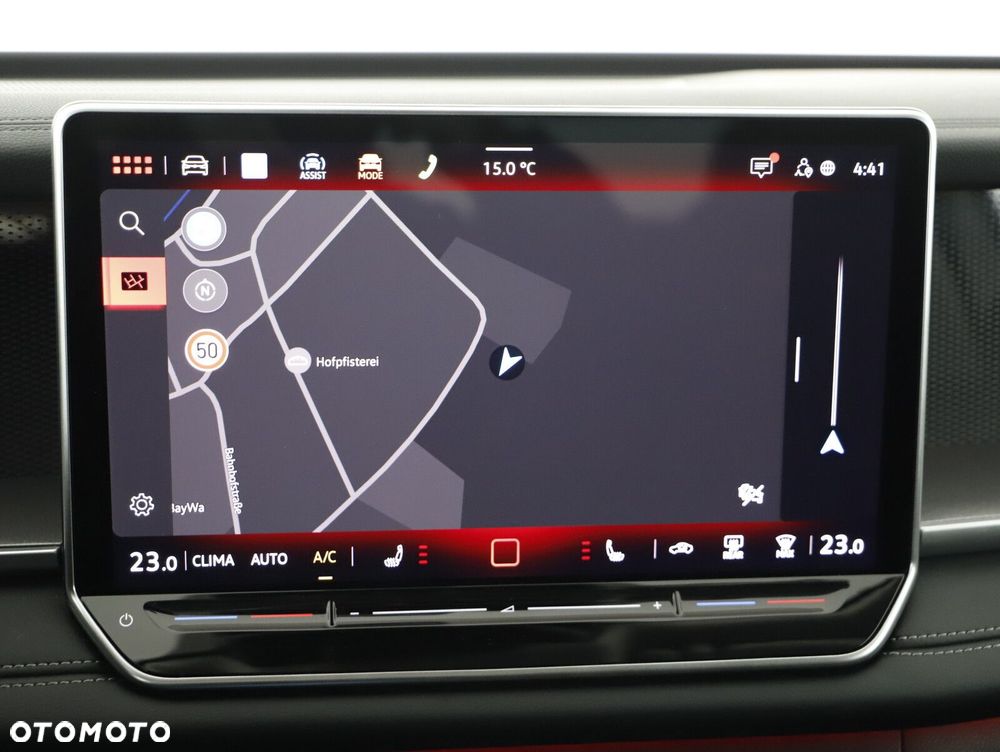 Volkswagen Tayron - 18