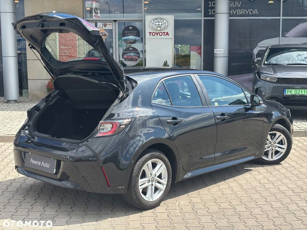 Toyota Corolla - 7