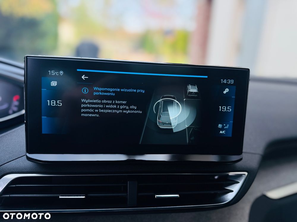 Peugeot 3008 BlueHDi 130 Stop & Start EAT8 GT - 16