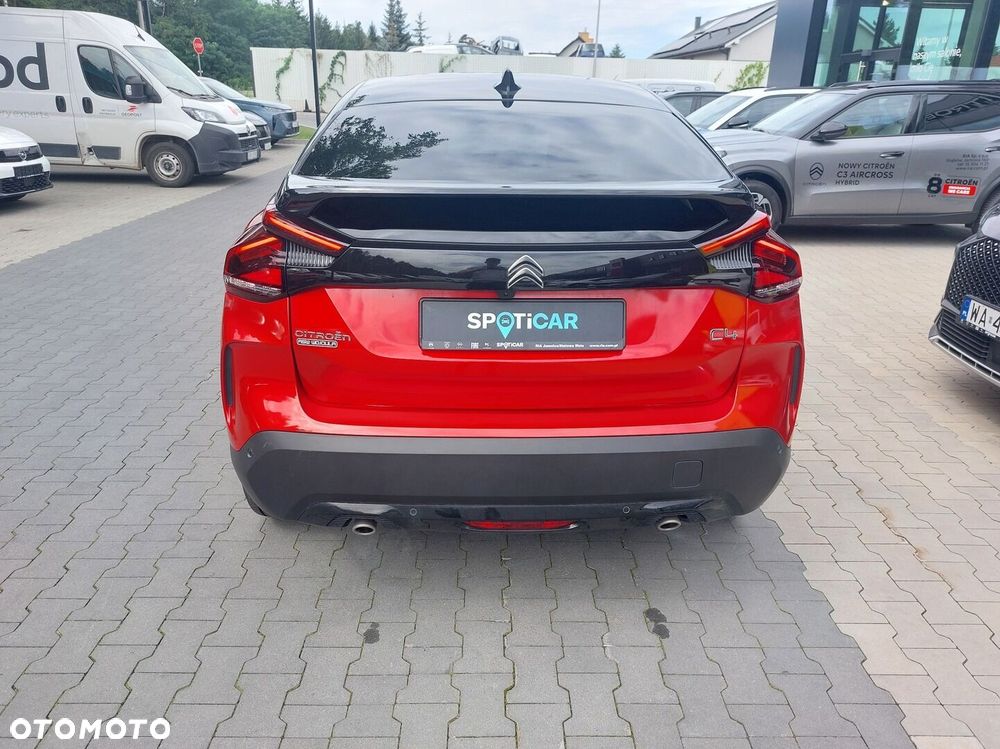 Citroën C4 1.2 PureTech Max S&S EAT8 - 5