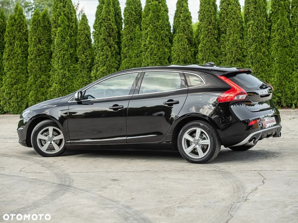 Volvo V40 D2 RDesign - 10
